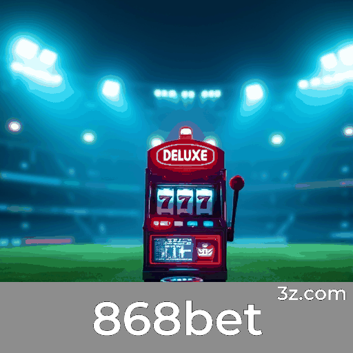 Tecnologia de Última Geração com o App da 868bet