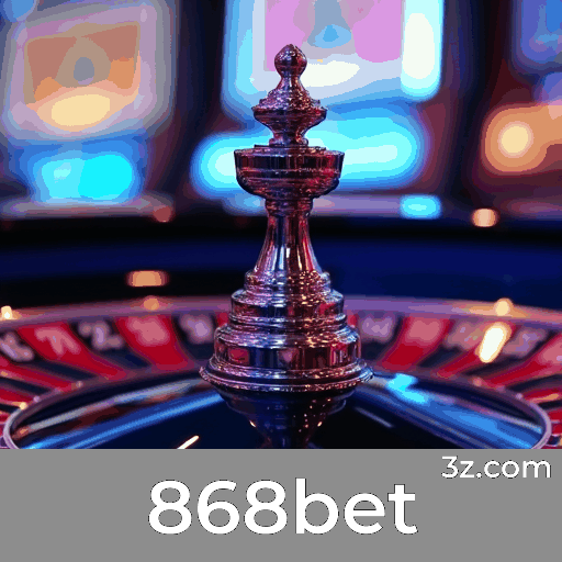 868bet: Aprenda Estratégias de Jogos e Melhore suas Habilidades
