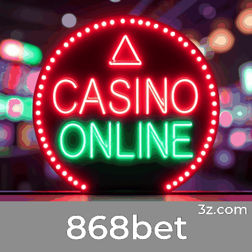 Experiência de Casino Elite no 868bet: Dealers Reais e Jogos Premium