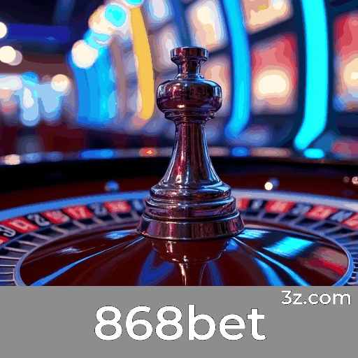868bet screen