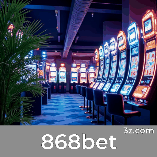 Tecnologia de Última Geração com o App da 868bet