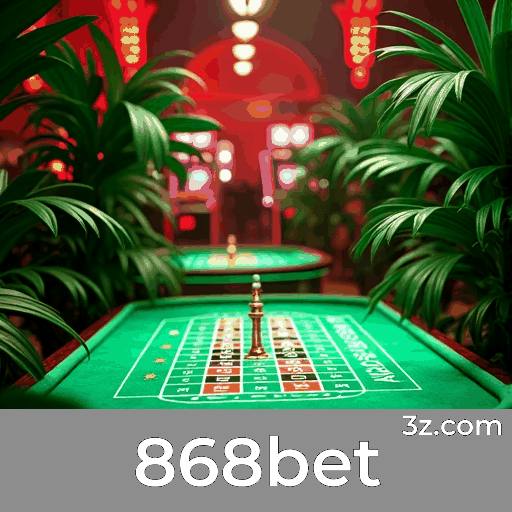 868bet: Aprenda Estratégias de Jogos e Melhore suas Habilidades