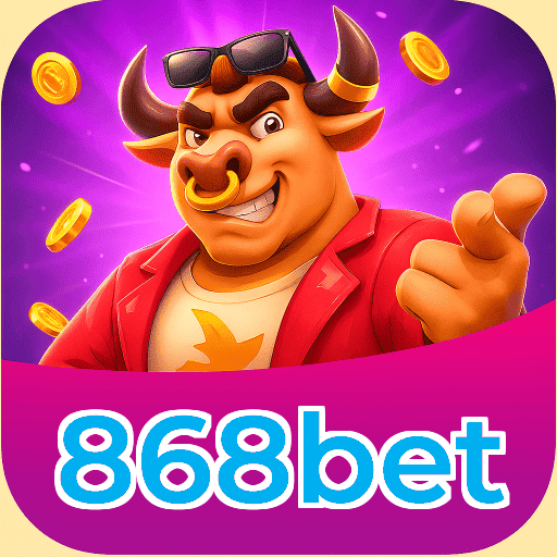 868bet
