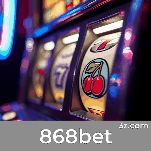 868bet: O Topo das Apostas Online