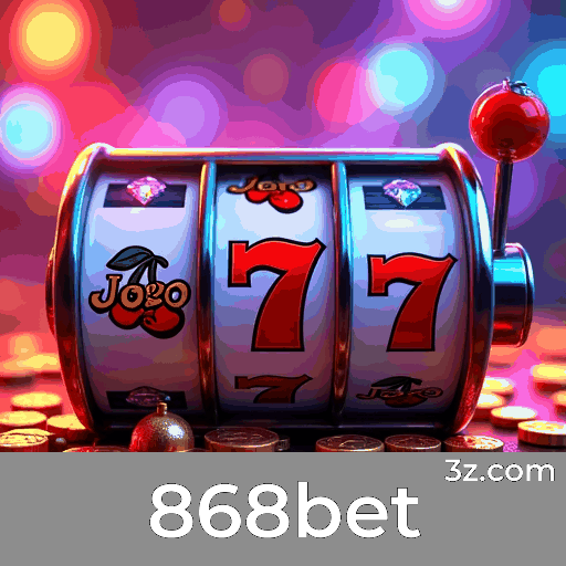 Tecnologia de Última Geração com o App da 868bet