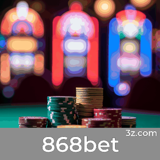 Experiência de Casino Elite no 868bet: Dealers Reais e Jogos Premium