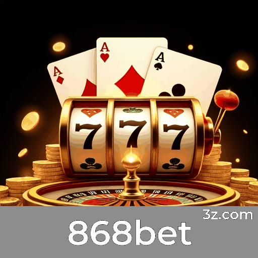 Experiência de Casino Elite no 868bet: Dealers Reais e Jogos Premium