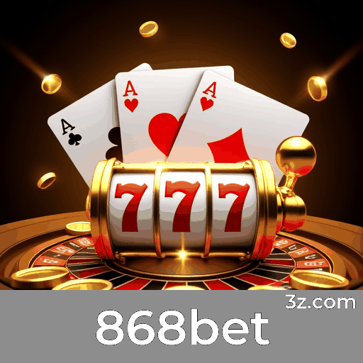 868bet: Experiência de Jogo Diversificada e Imersiva