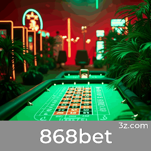 868bet: Aprenda Estratégias de Jogos e Melhore suas Habilidades
