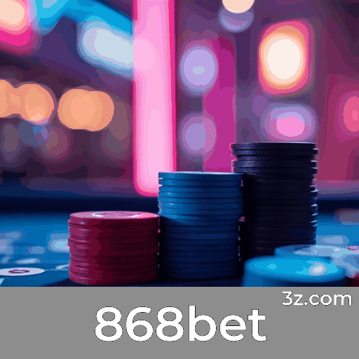 Tecnologia de Última Geração com o App da 868bet