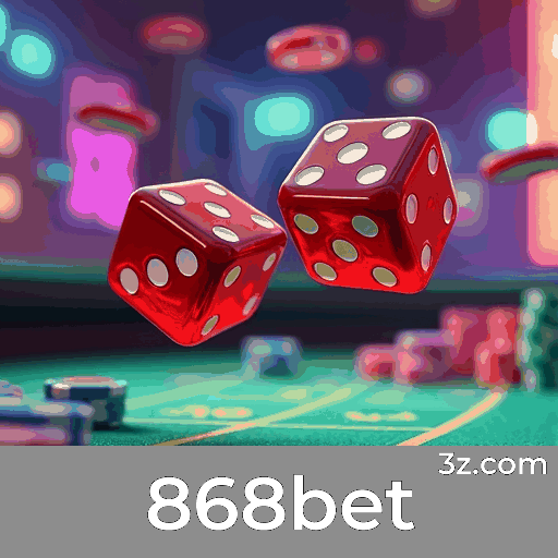 868bet: Apostas em Esportes com Odds Imediatas e Locais