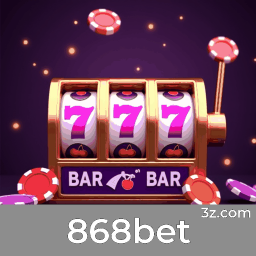 868bet: O Topo das Apostas Online