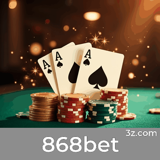 868bet Verde: O Exemplo Sustentável em Apostas Responsáveis