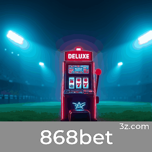 868bet Verde: O Exemplo Sustentável em Apostas Responsáveis